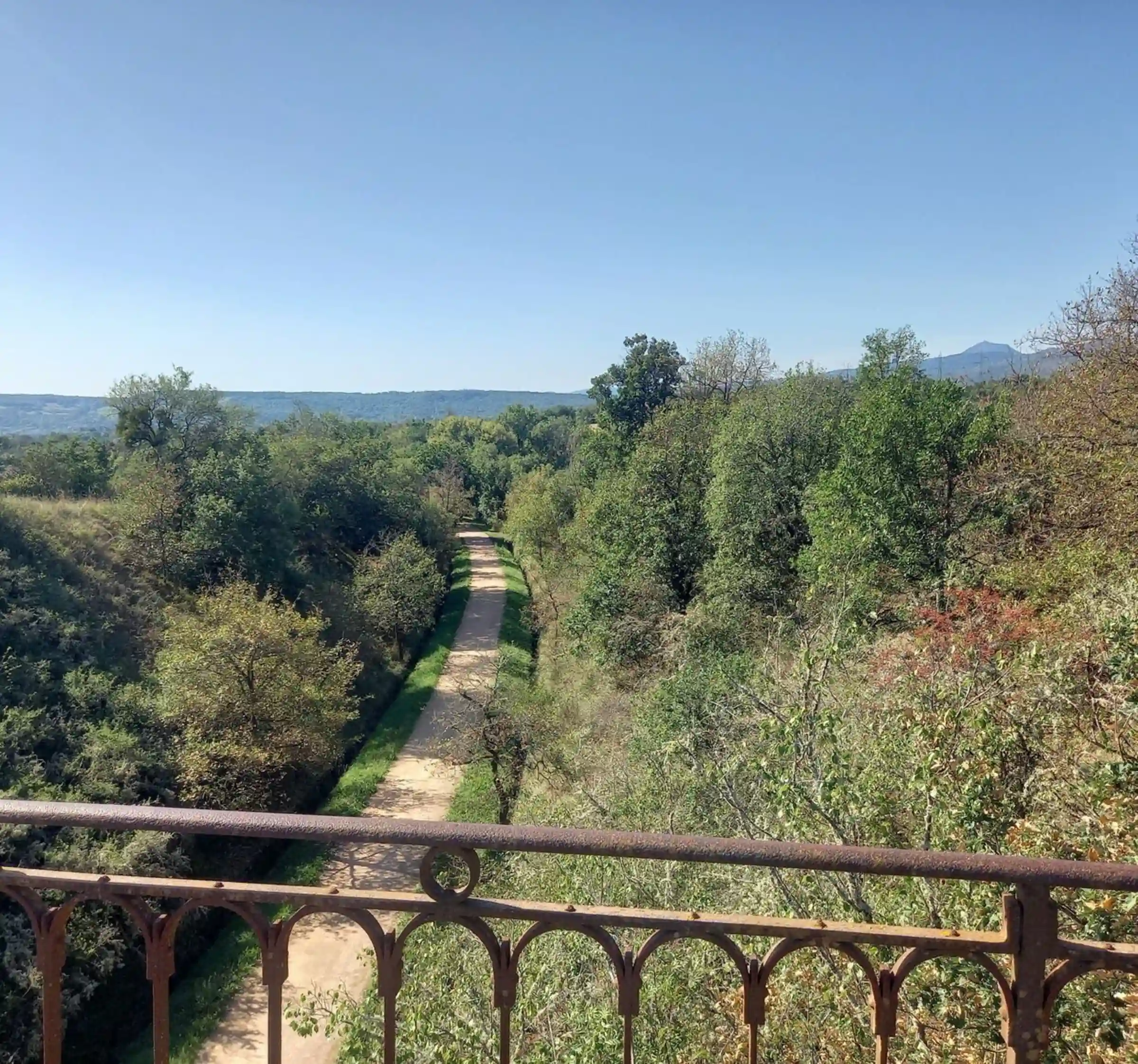 randonne thermal express