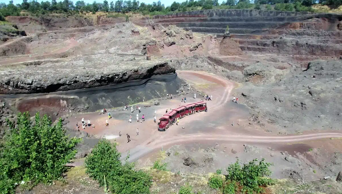 volcan de lemptegy