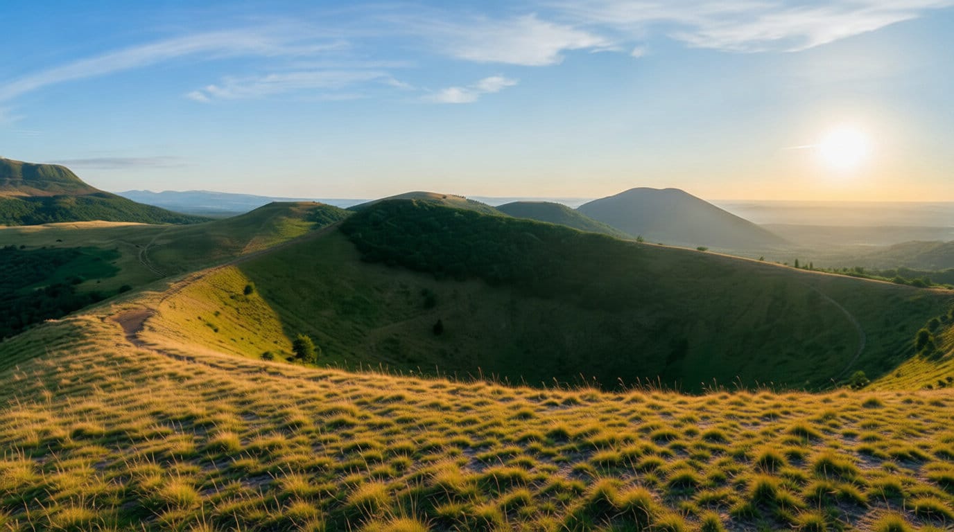 Pourquoi choisir un camping à Châtel-guyon pour vos prochaines vacances ?