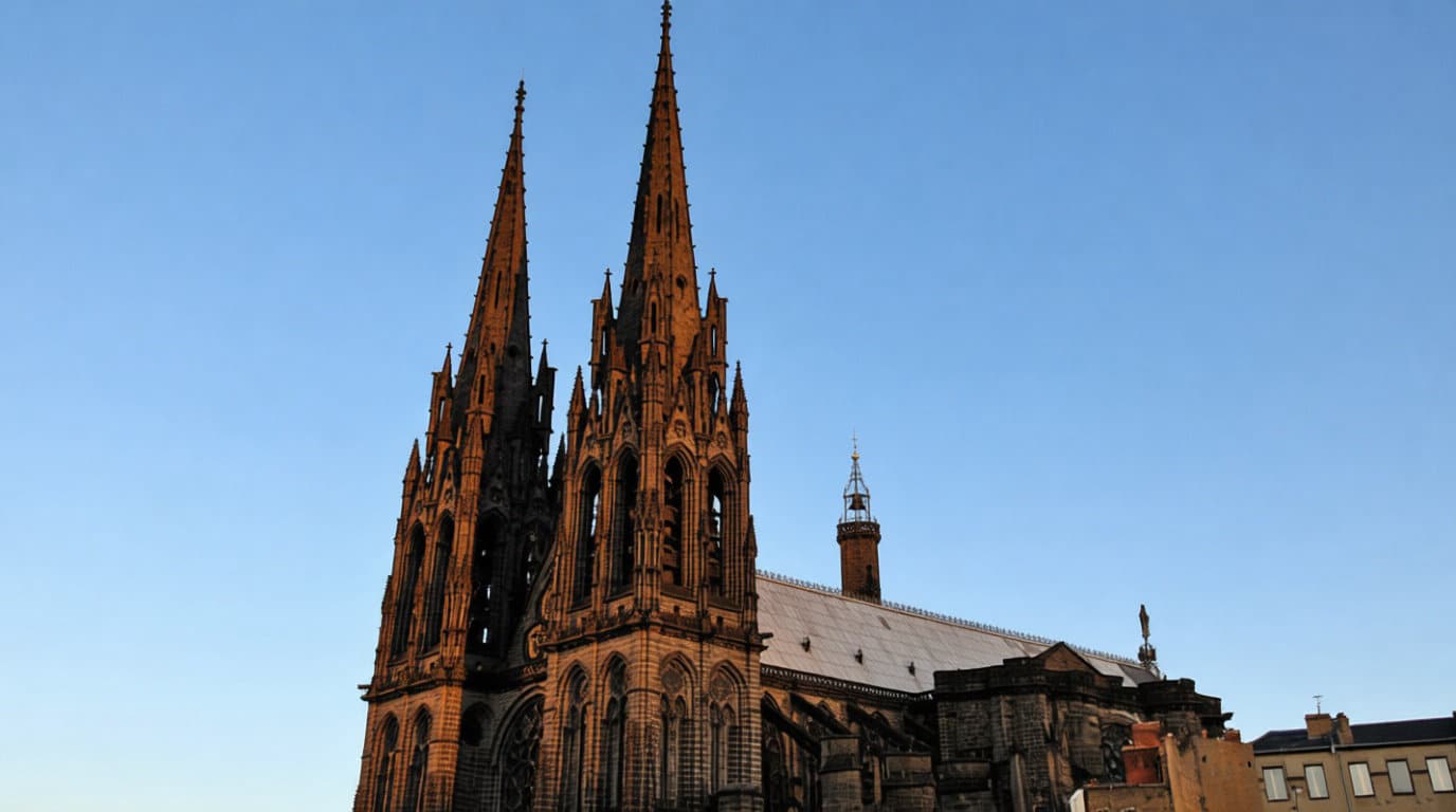 Histoire de la ville