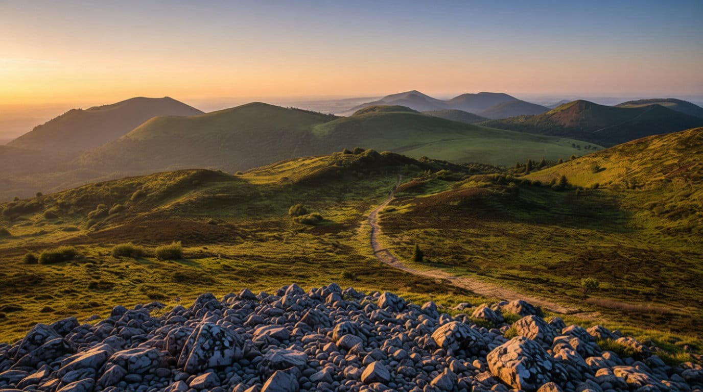 Évasions naturelles entre eau minérale et dômes millénaires