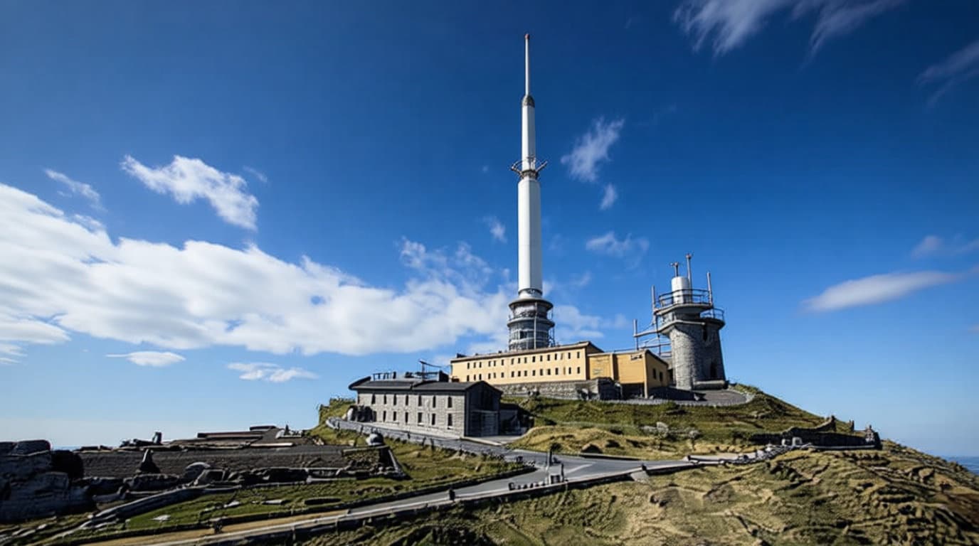 Comment organiser vos excursions majeures en Auvergne ?