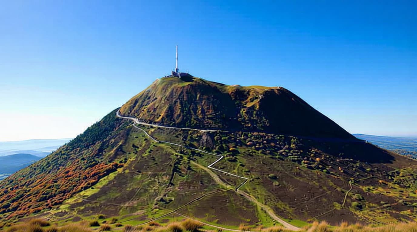 Les activités à faire