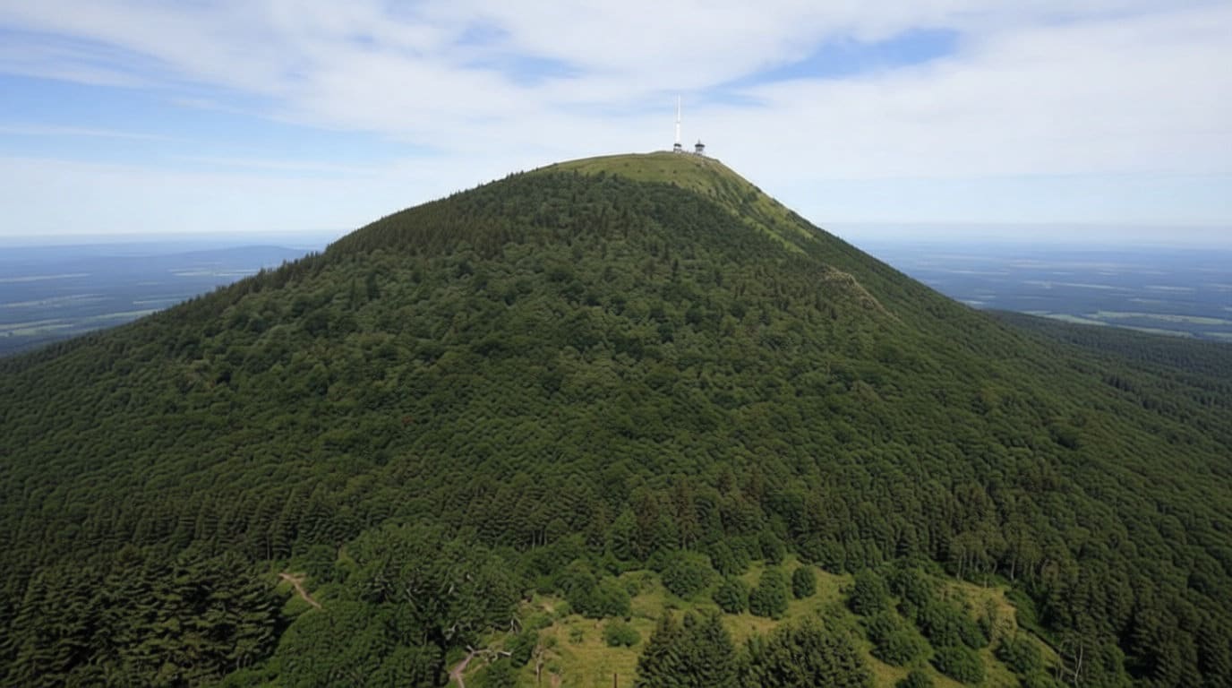 Comment venir au Camping de la Croze ?